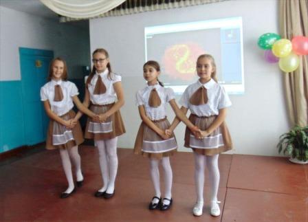 Берлинская полька