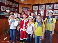 Участники квеста "Terra Australia"