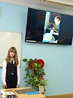 Меркулова Ксения, 5 кл., МБОУ "Новотырышкинская СОШ", проект "Хобби моей семьи"